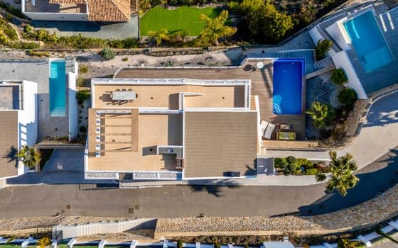 3 bedroom Villa in Altea - CGN82072 - Photo - Small - 32
