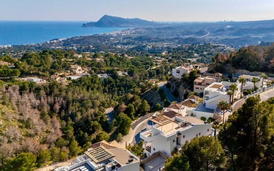 3 bedroom Villa in Altea - CGN82072 - Photo - Small - 34