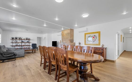 6 bedroom Villa in Los Montesinos - CSW82082 - Photo - Small - 7