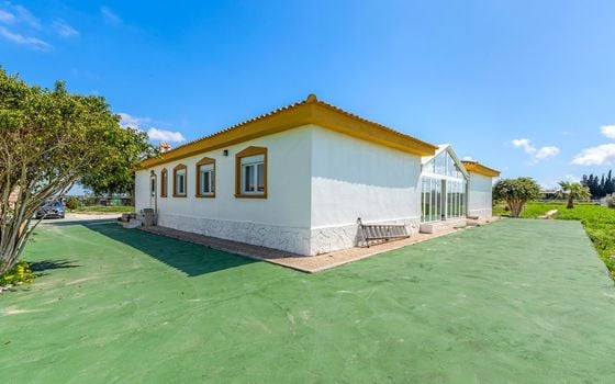 6 bedroom Villa in Los Montesinos - CSW82082 - Photo - Small - 32