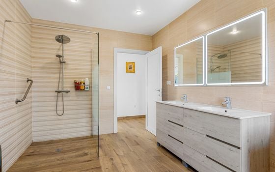 6 bedroom Villa in Los Montesinos - CSW82082 - Photo - Small - 25