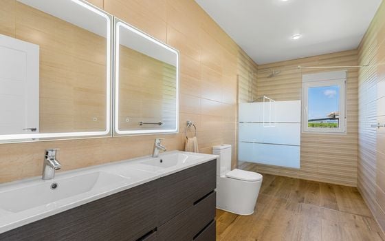 6 bedroom Villa in Los Montesinos - CSW82082 - Photo - Small - 24