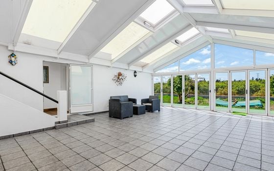 6 bedroom Villa in Los Montesinos - CSW82082 - Photo - Small - 28