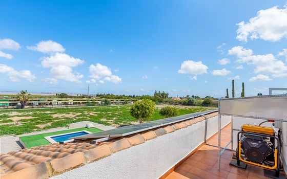 6 bedroom Villa in Los Montesinos - CSW82082 - Photo - Small - 30