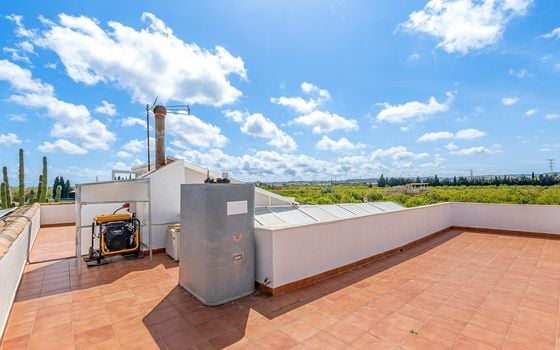 6 bedroom Villa in Los Montesinos - CSW82082 - Photo - Small - 29