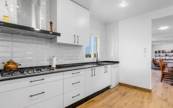 6 bedroom Villa in Los Montesinos - CSW82082 - Photo - Small - 11