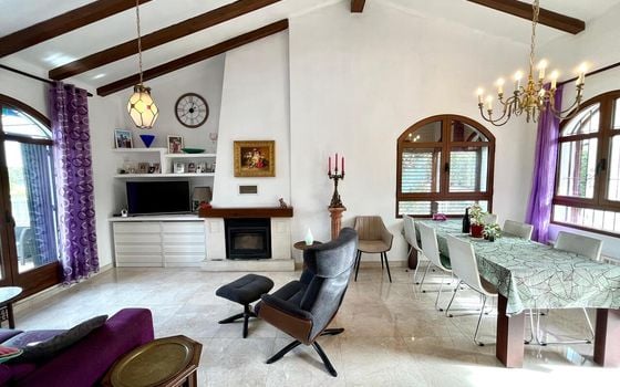 Villa de 4 chambres à Villamartin - SMS82111 - Photo - Small - 4