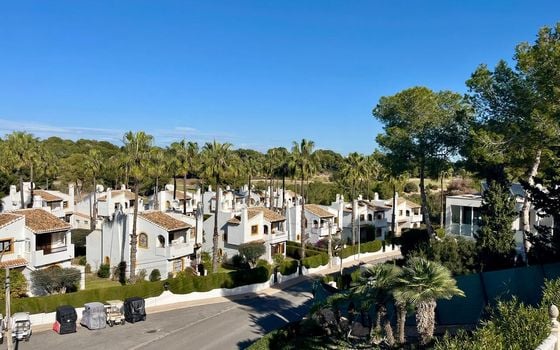 Villa de 4 chambres à Villamartin - SMS82111 - Photo - Small - 47