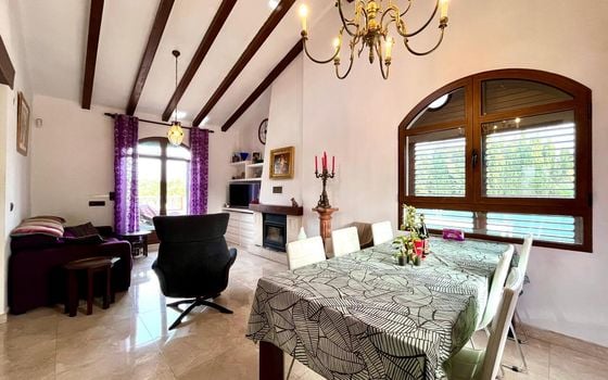 Villa de 4 chambres à Villamartin - SMS82111 - Photo - Small - 7