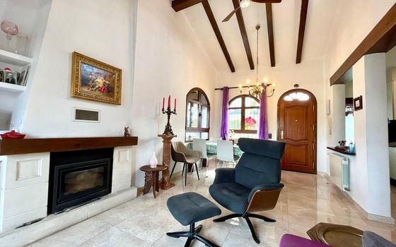 Villa de 4 chambres à Villamartin - SMS82111 - Photo - Small - 5