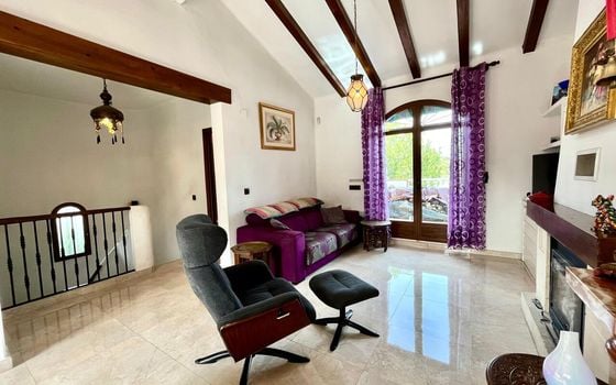 Villa de 4 chambres à Villamartin - SMS82111 - Photo - Small - 3