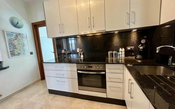 Villa de 4 chambres à Villamartin - SMS82111 - Photo - Small - 10