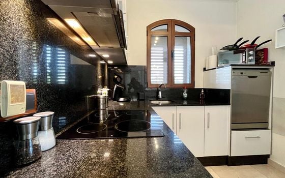 Villa de 4 chambres à Villamartin - SMS82111 - Photo - Small - 11