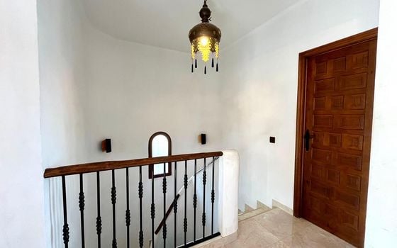 Villa de 4 chambres à Villamartin - SMS82111 - Photo - Small - 17