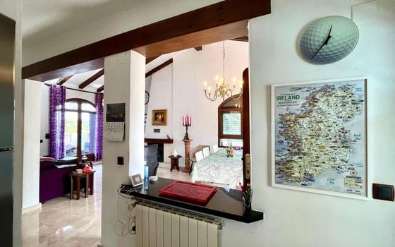 Villa de 4 chambres à Villamartin - SMS82111 - Photo - Small - 8