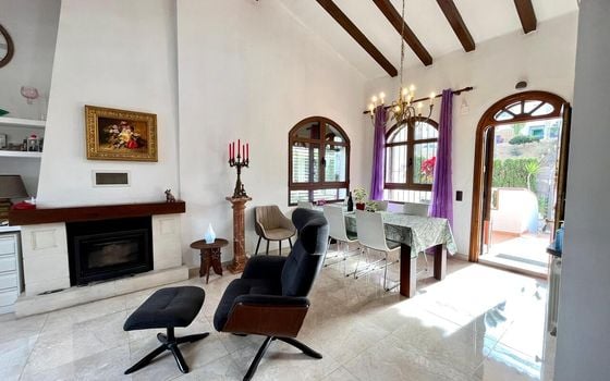 Villa de 4 chambres à Villamartin - SMS82111 - Photo - Small - 6
