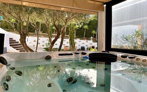 Villa de 4 chambres à Villamartin - SMS82111 - Photo - Small - 41