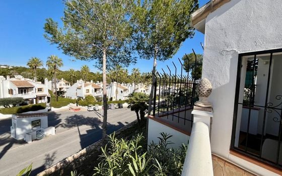 Villa de 4 chambres à Villamartin - SMS82111 - Photo - Small - 30