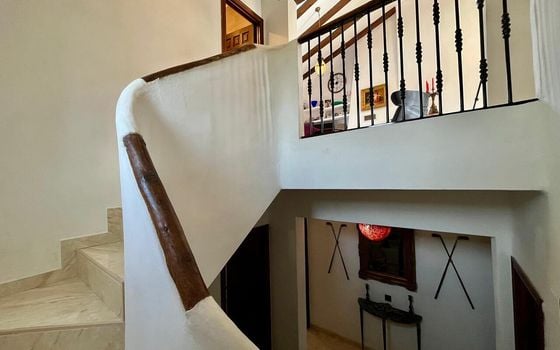 Villa de 4 chambres à Villamartin - SMS82111 - Photo - Small - 16