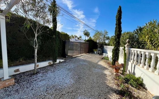 Villa de 4 chambres à Villamartin - SMS82111 - Photo - Small - 45