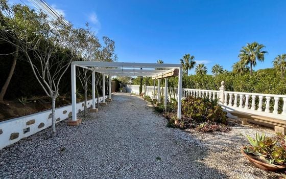 Villa de 4 chambres à Villamartin - SMS82111 - Photo - Small - 44