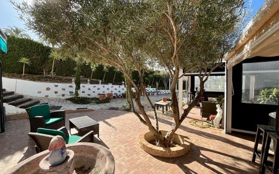 Villa de 4 chambres à Villamartin - SMS82111 - Photo - Small - 42