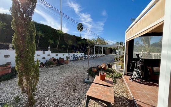 Villa de 4 chambres à Villamartin - SMS82111 - Photo - Small - 43