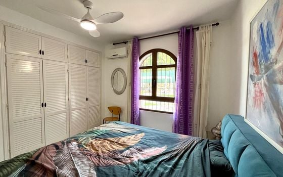 Villa de 4 chambres à Villamartin - SMS82111 - Photo - Small - 23