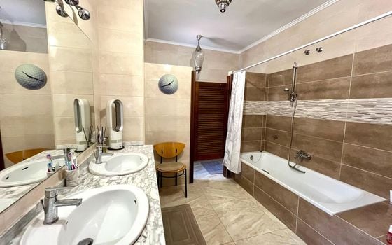 Villa de 4 chambres à Villamartin - SMS82111 - Photo - Small - 24