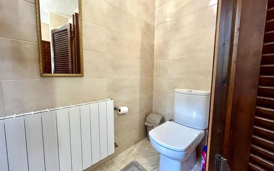 Villa de 4 chambres à Villamartin - SMS82111 - Photo - Small - 25