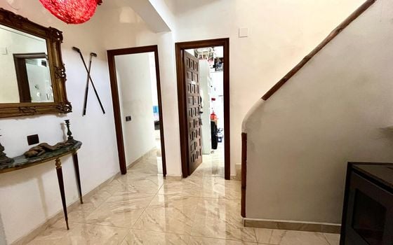 Villa de 4 chambres à Villamartin - SMS82111 - Photo - Small - 13