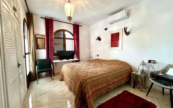 Villa de 4 chambres à Villamartin - SMS82111 - Photo - Small - 18