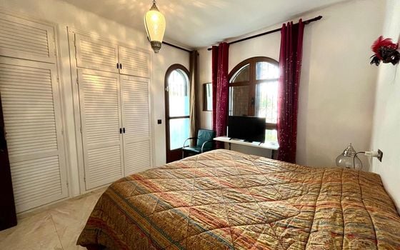 Villa de 4 chambres à Villamartin - SMS82111 - Photo - Small - 19