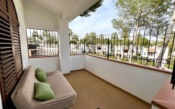Villa de 4 chambres à Villamartin - SMS82111 - Photo - Small - 31