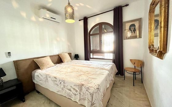 Villa de 4 chambres à Villamartin - SMS82111 - Photo - Small - 20