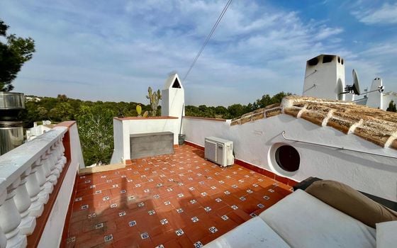 Villa de 4 chambres à Villamartin - SMS82111 - Photo - Small - 33