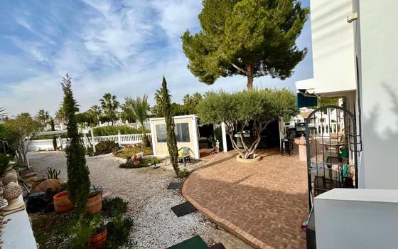 Villa de 4 chambres à Villamartin - SMS82111 - Photo - Small - 39
