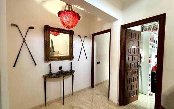 Villa de 4 chambres à Villamartin - SMS82111 - Photo - Small - 12