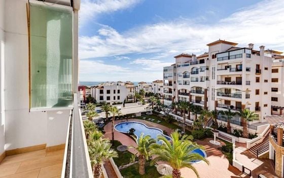 Apartament cu 3 dormitoare în Guardamar del Segura - AG82462 - Imagini - Small - 13