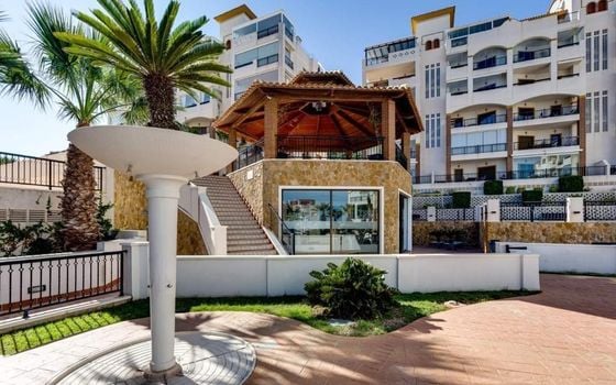 Apartament cu 3 dormitoare în Guardamar del Segura - AG82462 - Imagini - Small - 23
