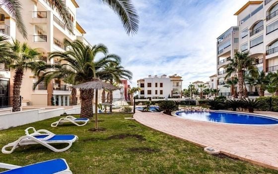 Apartament cu 3 dormitoare în Guardamar del Segura - AG82462 - Imagini - Small - 20