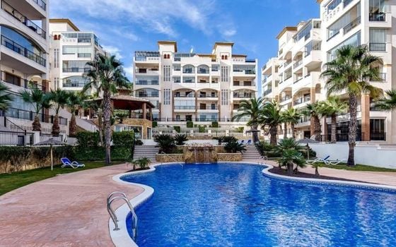 3 bedroom Apartment in Guardamar del Segura - AG82462 - Photo - 3