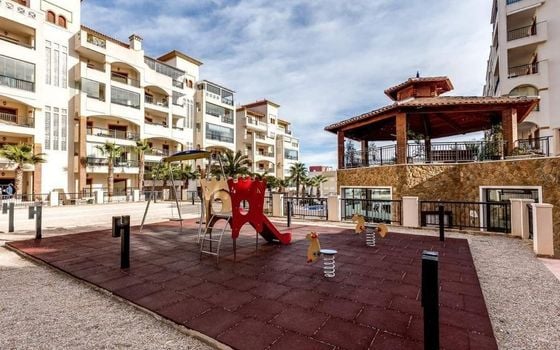 Apartament cu 3 dormitoare în Guardamar del Segura - AG82462 - Imagini - Small - 24