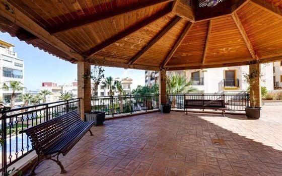 Apartament cu 3 dormitoare în Guardamar del Segura - AG82462 - Imagini - Small - 25