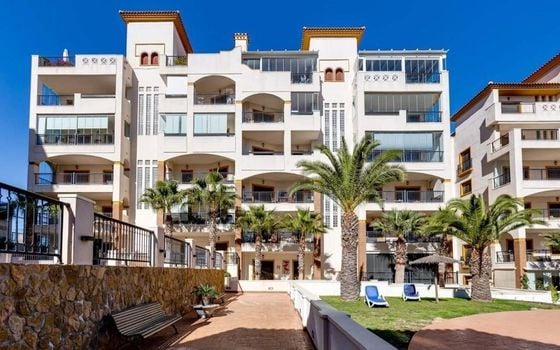 Apartament cu 3 dormitoare în Guardamar del Segura - AG82462 - Imagini - Small - 21