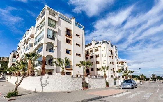 Apartament cu 3 dormitoare în Guardamar del Segura - AG82462 - Imagini - Small - 26