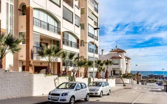 Apartament cu 3 dormitoare în Guardamar del Segura - AG82462 - Imagini - Small - 27