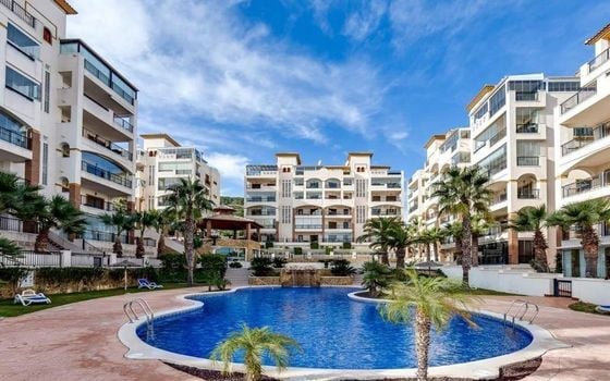 3 bedroom Apartment in Guardamar del Segura - AG82462 - Photo - 1
