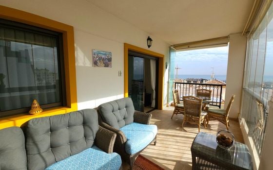 Apartament cu 3 dormitoare în Guardamar del Segura - AG82462 - Imagini - Small - 12