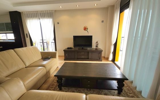 3 bedroom Apartment in Guardamar del Segura - AG82462 - Photo - 5